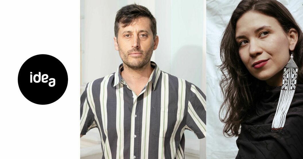 IDEA Palco — Canções brasileiras