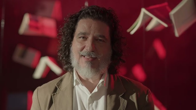 Oficina de Escrita Criativa