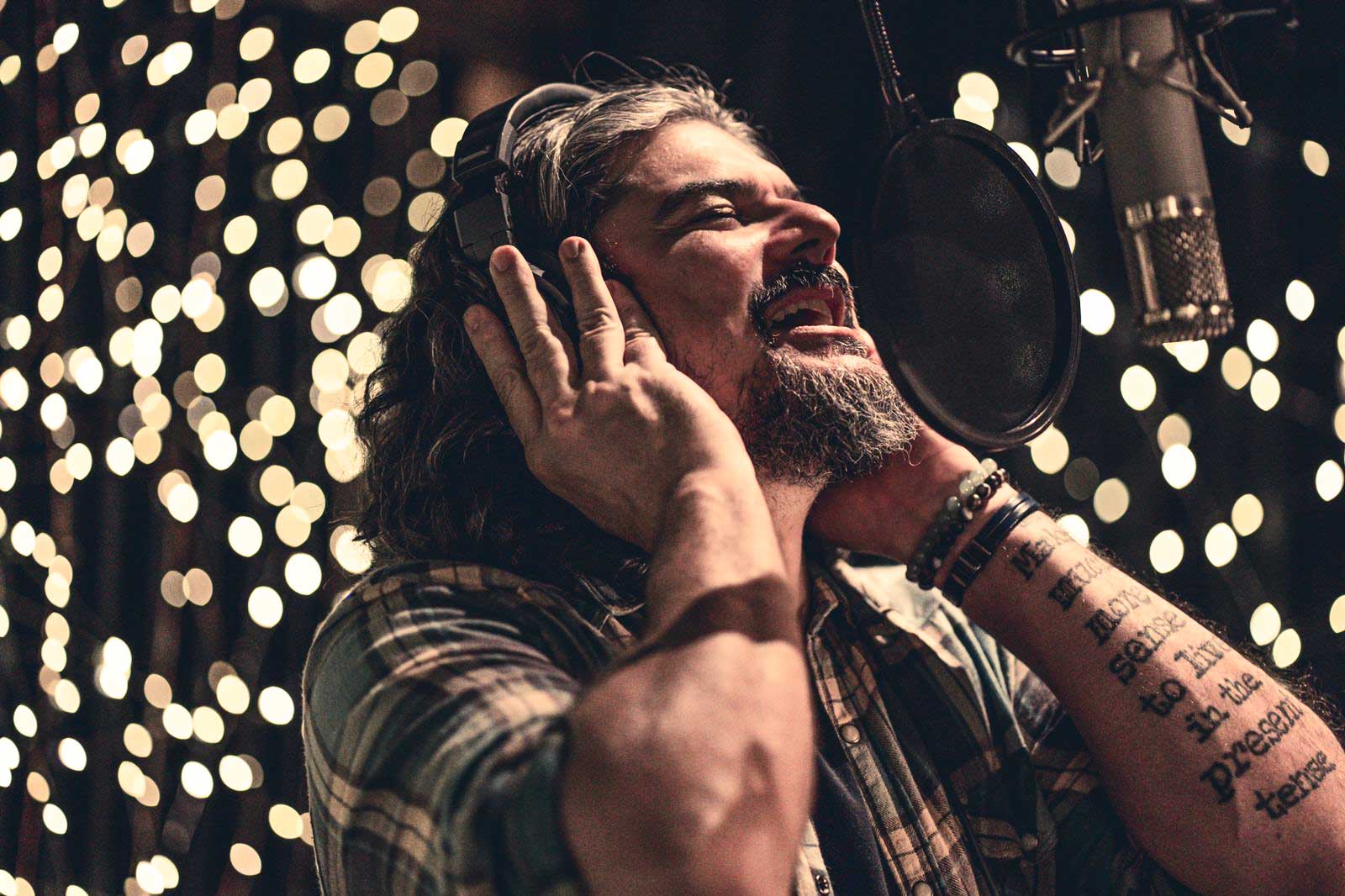 Inglês com Canções